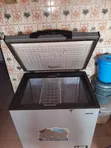 Bruhm 155L Chest Deep Freezer - 1