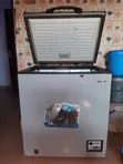 Bruhm 155L Chest Deep Freezer - 2