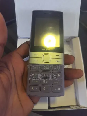 Sabo Nokia 150 Purple