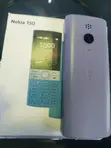 Sabo Nokia 150 Purple - 5