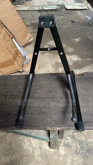 A-Shape Guitar Stand