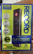 Multimedia Digital Voice Recorder - 2