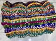 Adire Crepe Fabric - Premium Quality - 4
