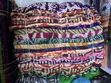 Adire Crepe Fabric - Premium Quality - 5