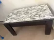 Amfani da Center Table na Kayi na Gida na Gida - 1