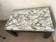 Amfani da Center Table na Kayi na Gida na Gida - 2