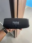 JBL Charge 5 Mai Ɗaukar Hannu Mai Haɗa Bluetooth - 1