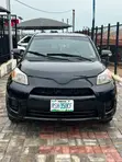 Scion xD Base 2008 Baki - 1