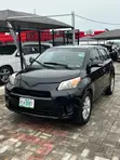 Scion xD Base 2008 Baki - 2