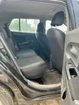 Scion xD Base 2008 Baki - 3