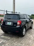Scion xD Base 2008 Baki - 4
