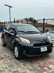 Scion xD Base 2008 Baki - 5