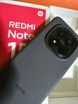Xiaomi Redmi Note 15 Pro 256GB Graphite - 1