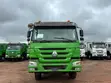 Sabon Howo Tipper Truck - 35 Tona - 1