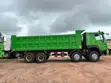 Sabon Howo Tipper Truck - 35 Tona - 2