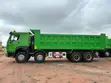 Sabon Howo Tipper Truck - 35 Tona - 3