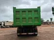 Sabon Howo Tipper Truck - 35 Tona - 4