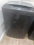 LG Automatic Top Load Washing Machine - An Yi Amfani Da Ita Mako Daya - 5