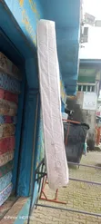 Sabon Katifa da Firam na Gado (75x54x8 inci) - 2