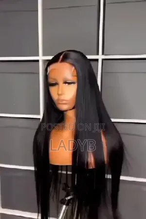 Vietnam Bone Straight Hair