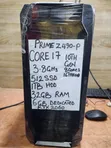 Gigabyte Desktop Computer - Intel Core i7, 32GB RAM, RTX 2060 - 1