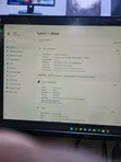 Gigabyte Desktop Computer - Intel Core i7, 32GB RAM, RTX 2060 - 3