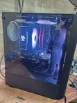 Gigabyte Desktop Computer - Intel Core i7, 32GB RAM, RTX 2060 - 4