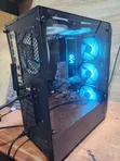 Gigabyte Desktop Computer - Intel Core i7, 32GB RAM, RTX 2060 - 5