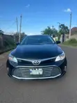 Toyota Avalon 2013 Black - 2