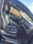 Toyota Avalon 2013 Black - 3