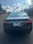 Toyota Avalon 2013 Black - 4