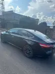Toyota Avalon 2013 Black - 5