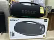 SODLK S1615Pro Sound System - 1