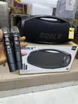 SODLK S1615Pro Sound System - 2