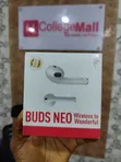 iTel Buds Neo TWS Earphones - Sabon Zama - 2