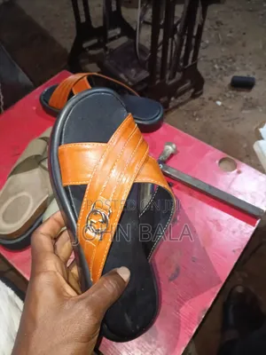 JB Footwear Palace Production - Takalmi, Sandal, Slippers & Boots Na Musamman