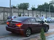 Honda Civic 2013 Maroon - 2