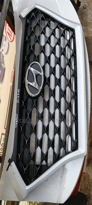 Hyundai Tucson 2020 Gaban Gril (Tokumbo)
