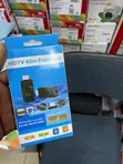 HDTV Mai Faduwa Cat6 zuwa HDMI - 2
