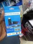 HDTV Mai Faduwa Cat6 zuwa HDMI - 3