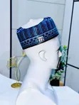 Zarna Bukar Cap - Sabon Kaya - 1