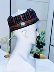 Zarna Bukar Cap - Sabon Kaya - 2