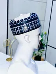 Zarna Bukar Cap - Sabon Kaya - 3