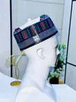 Zarna Bukar Cap - Sabon Kaya - 5