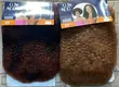 Gashin Afro Kinky Bulk (Inci 20) - 1