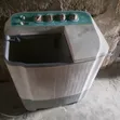 LG Washing Machine Mai Amfani - 3