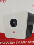 Itel Power Tank 1000 Solar Generator - 2