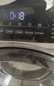 Used Haier Thermocool 8kg Washing Machine - 2