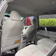 Toyota Highlander Base 2010 Grey - 2