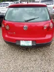 Volkswagen Golf 2004 Ja - 4